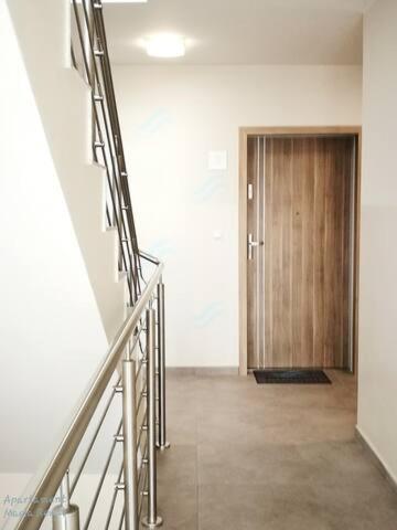 Apartament Magia Rewal Apartment Exterior photo